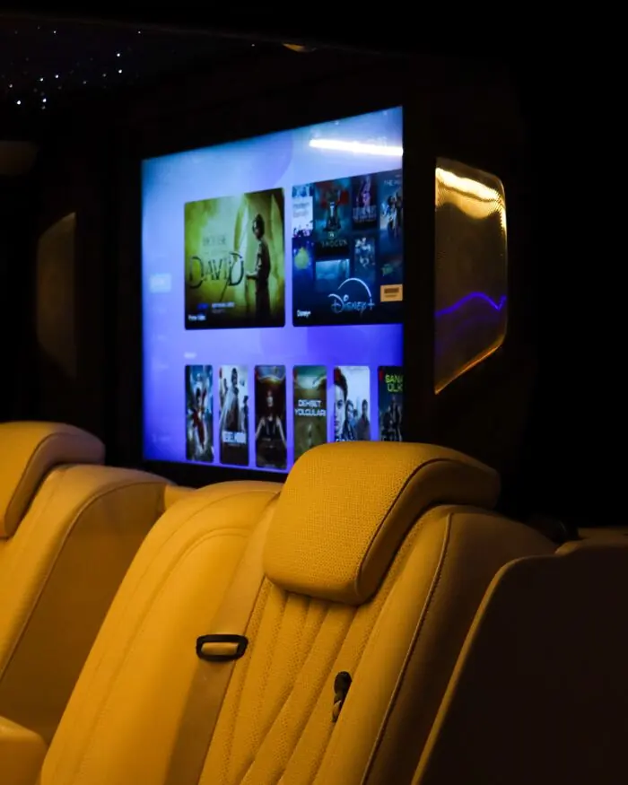 Luxury Istanbul, 24 hours