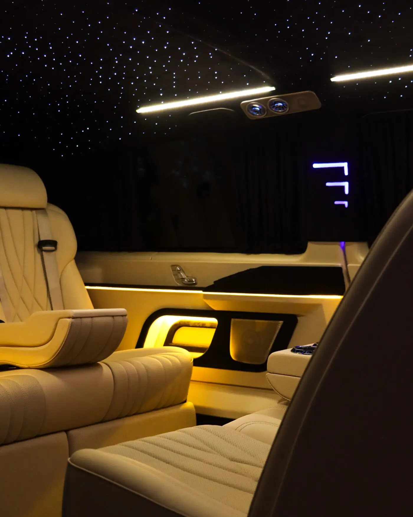 Luxury Istanbul, 24 hours