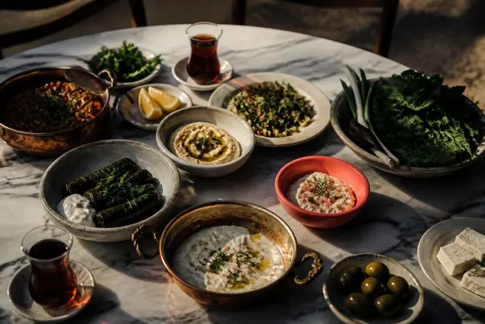 Gastronomy
