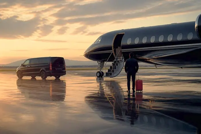 Luxury & concierge