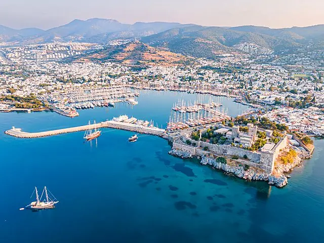 Bodrum