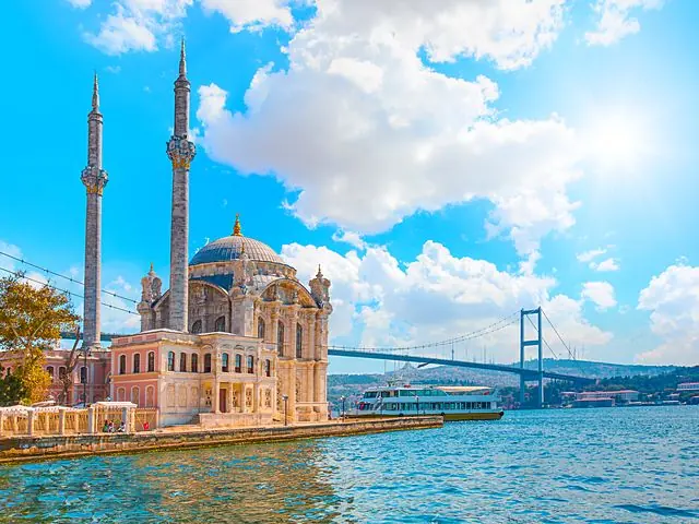 Istanbul