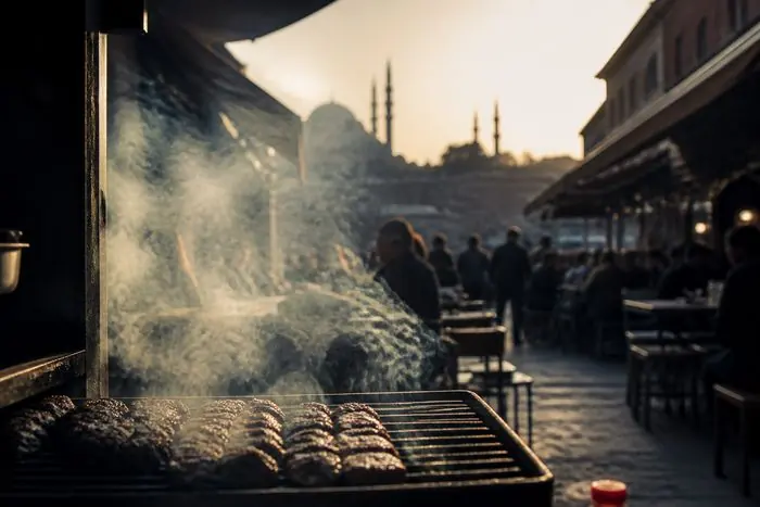 Edirne day trip