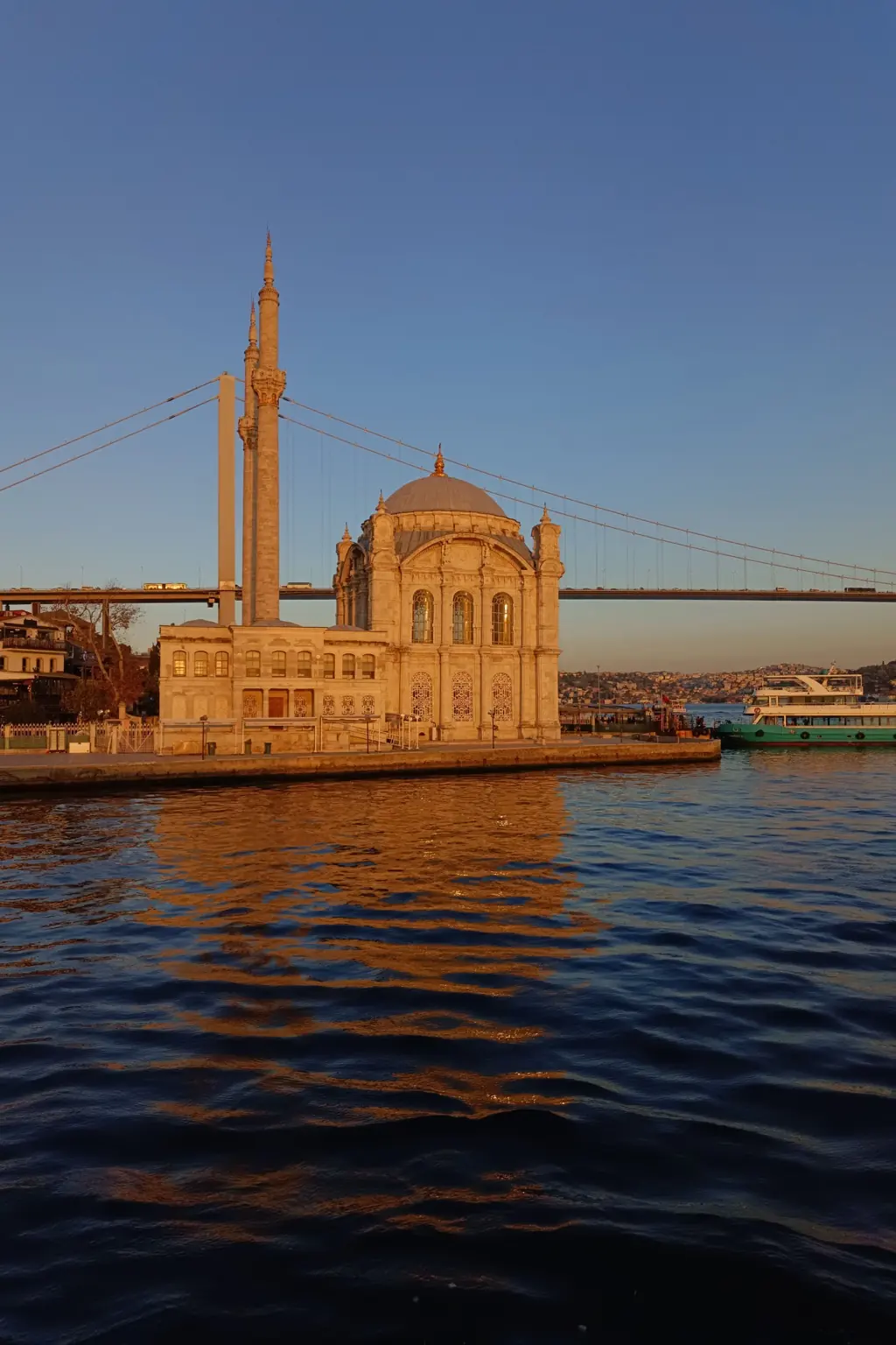 Istanbul