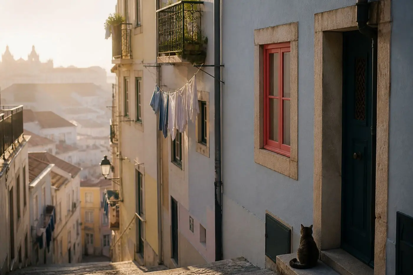 Hidden Istanbul: Fener and Balat