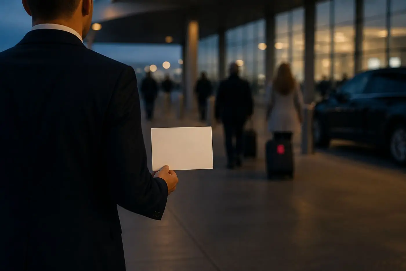 Airport meet & assist with fast track