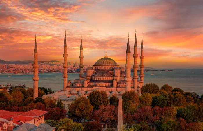 Private Istanbul layover tour