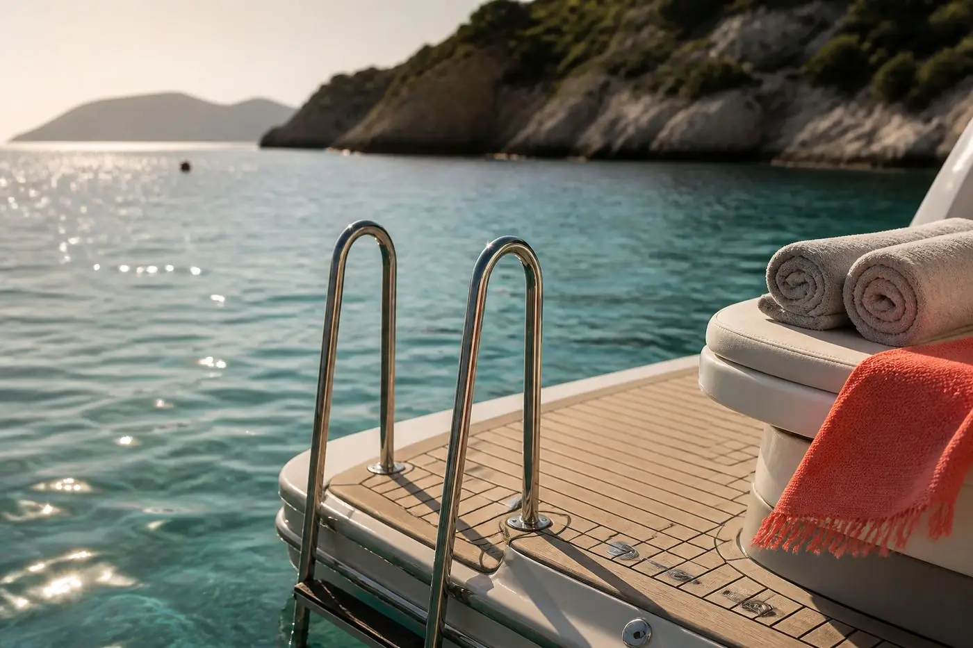 Istanbul and its finest beaches