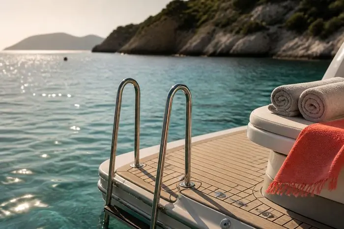 Istanbul and its finest beaches
