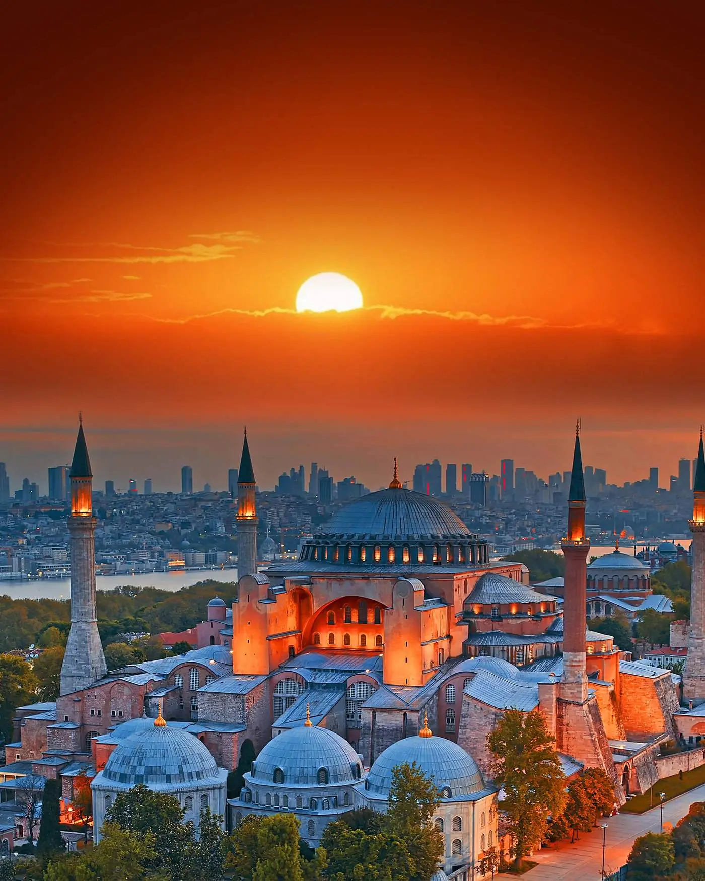 Old City private tour