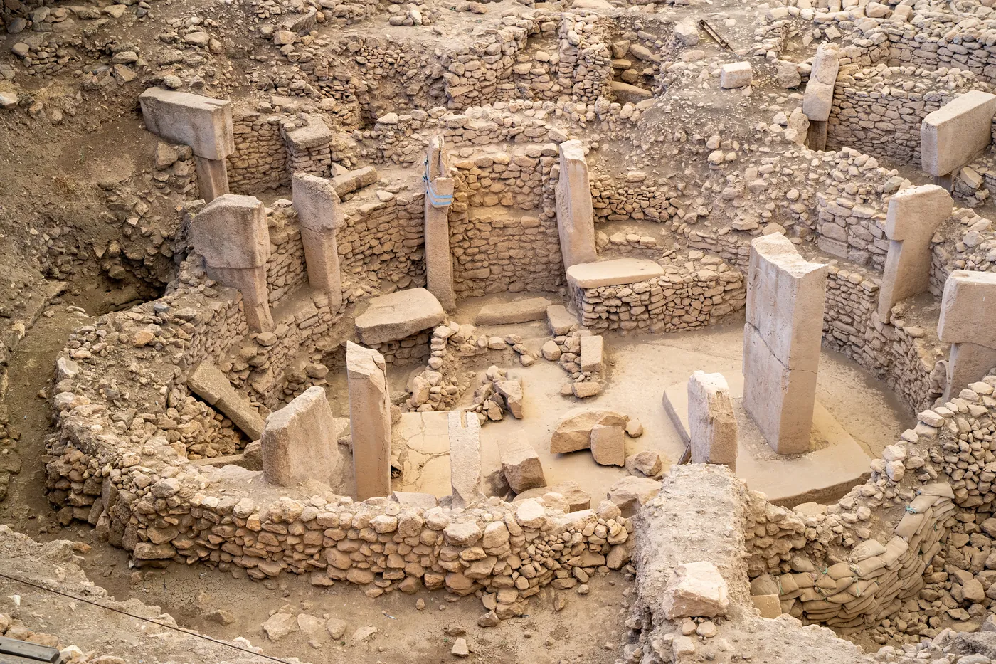 The grand Anatolian culture route