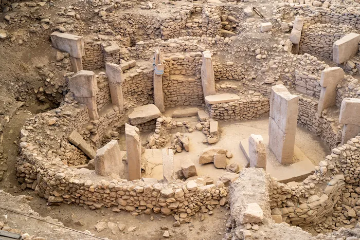 The grand Anatolian culture route