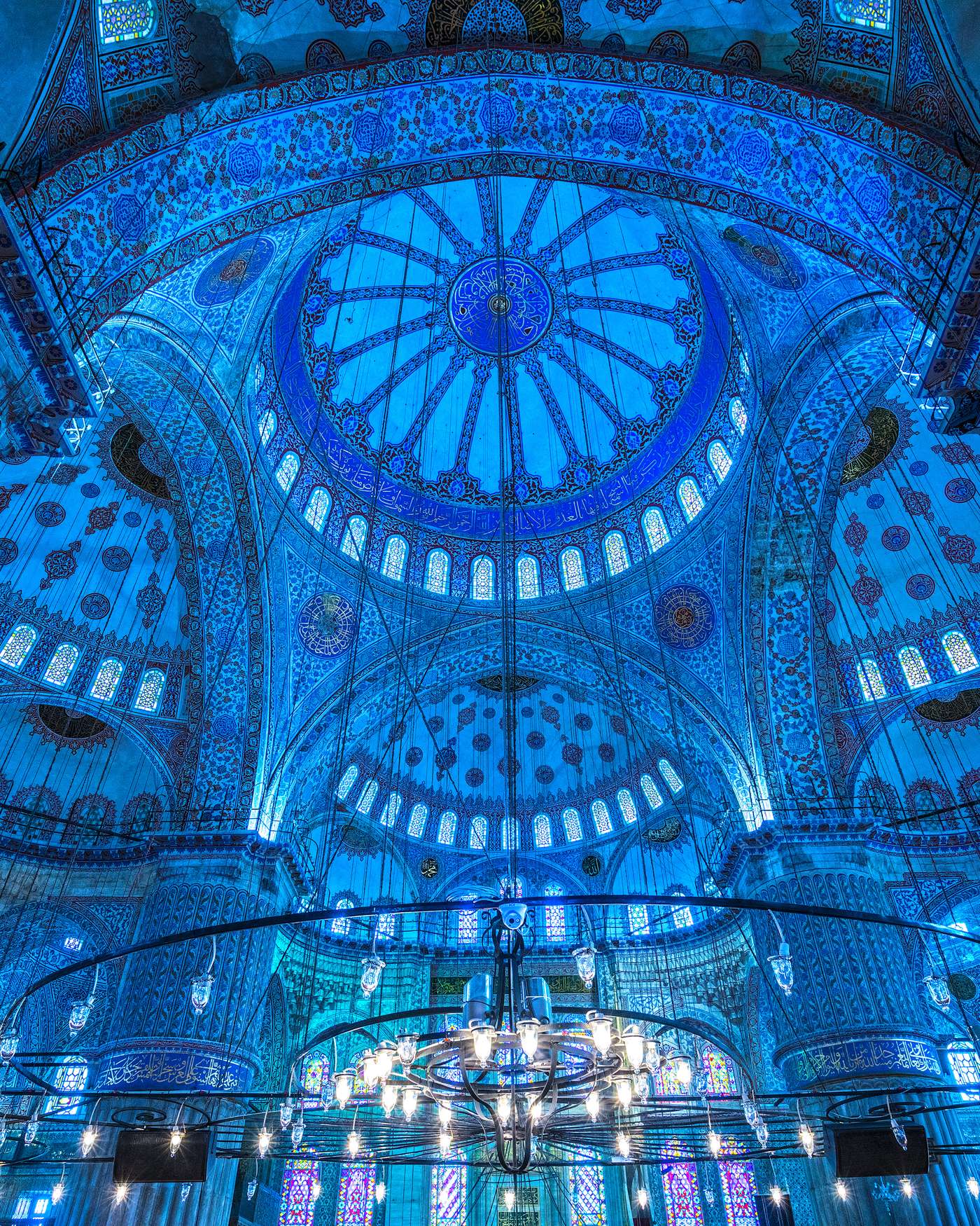 The Magnificent Century: on the trail of Sultan Suleiman