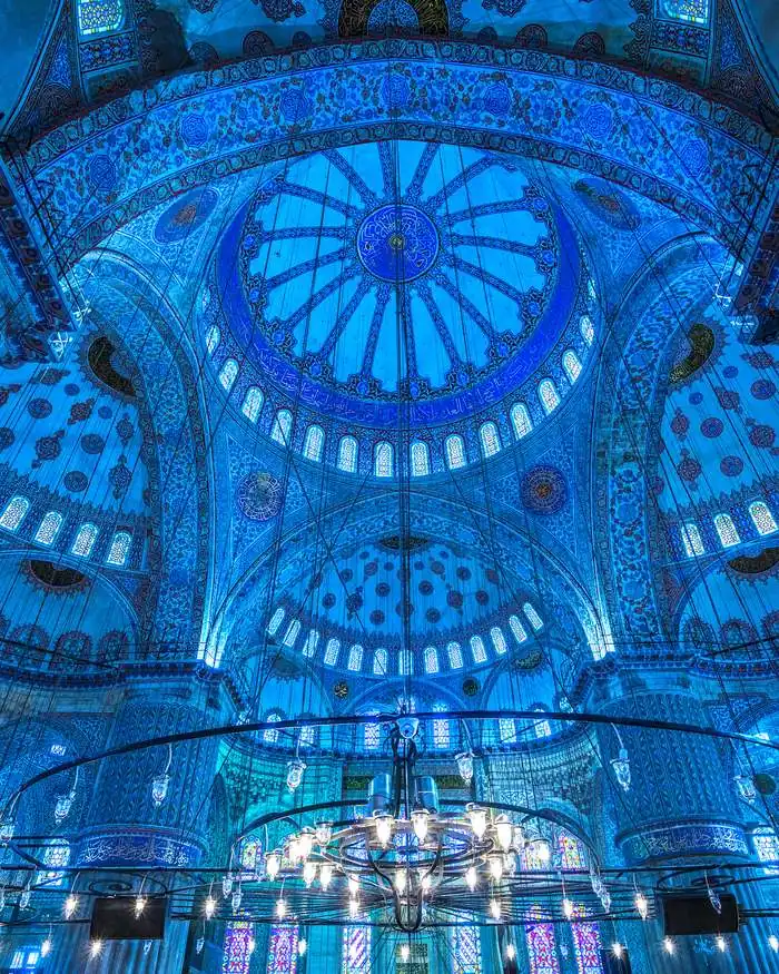 The Magnificent Century: on the trail of Sultan Suleiman