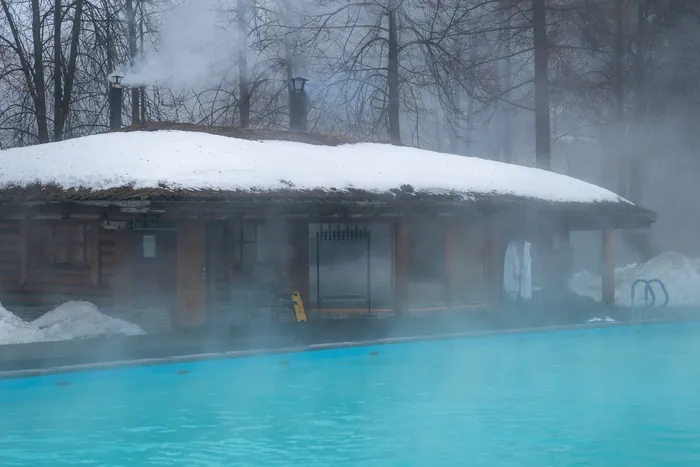 Yalova thermal, 5 nights